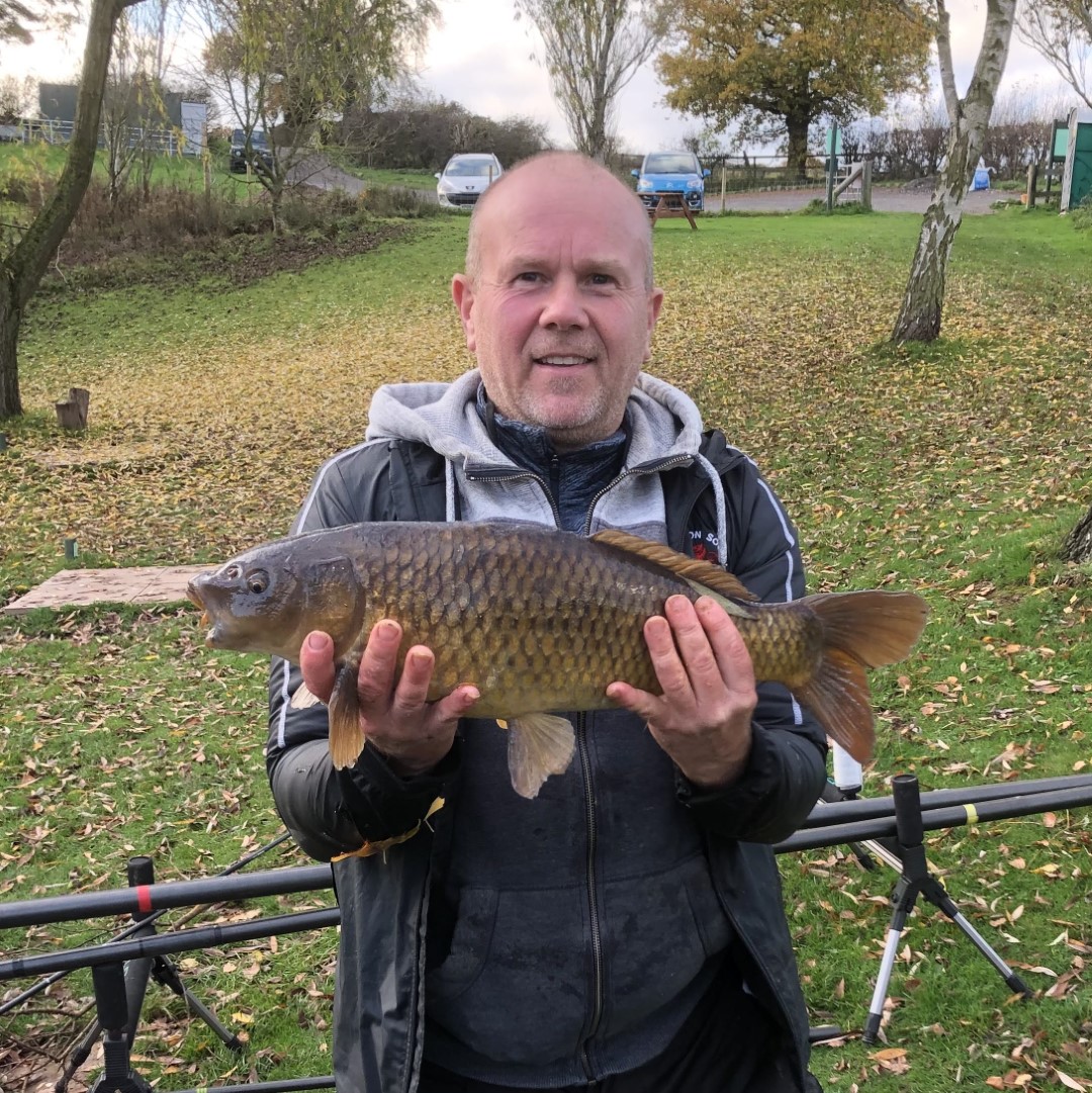 Catch @ Top Pool Nov-20