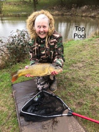 Catch @ Top Pool NMar-21