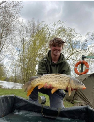 Catch 28/09/2020 @ ChorleySprings