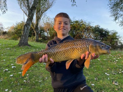 Catch @ Top Pool Oct 21