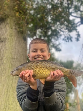 Catch @ Top Pool Oct 21