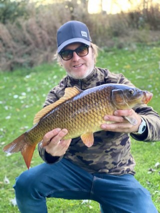 Catch @ Top Pool Oct 21