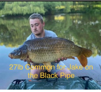 Catch @ 06/2022 @ ChorleySprings